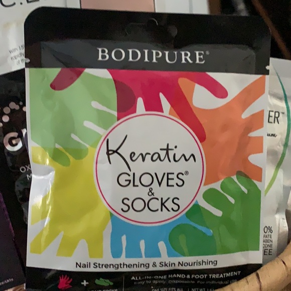 Mask & Sample Bundle - Picture 7 of 7